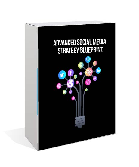 Advanced Social Media Strategy Blueprint