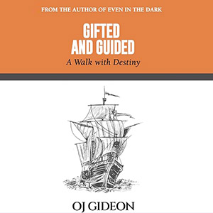 Gifted and Guided Book